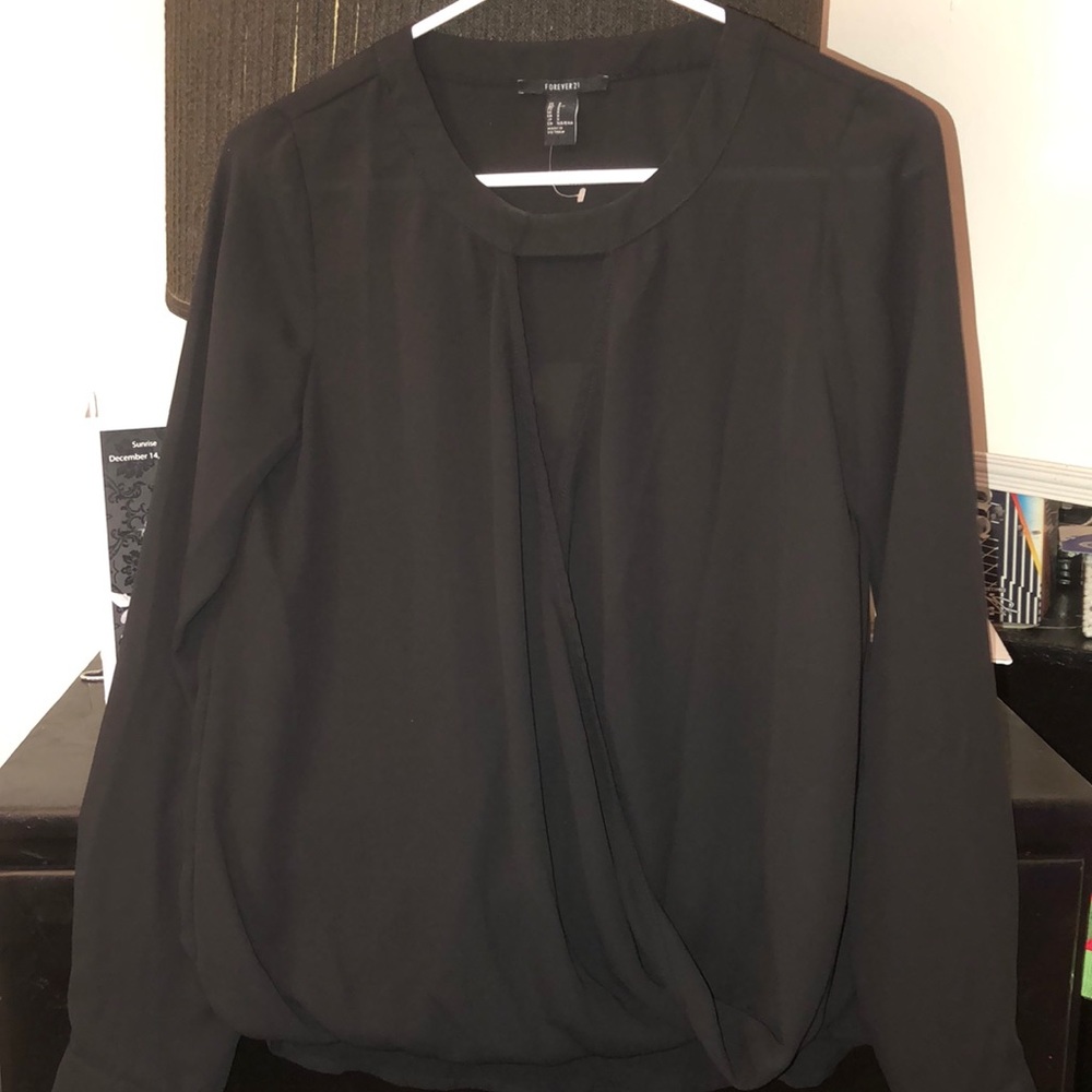 Woman’s Blouse